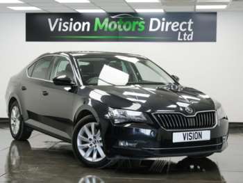 2018 (18) - 1.6 TDI CR SE Technology 5dr DSG