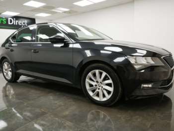 Used Skoda Superb 2018 for sale - 74850035: Photo