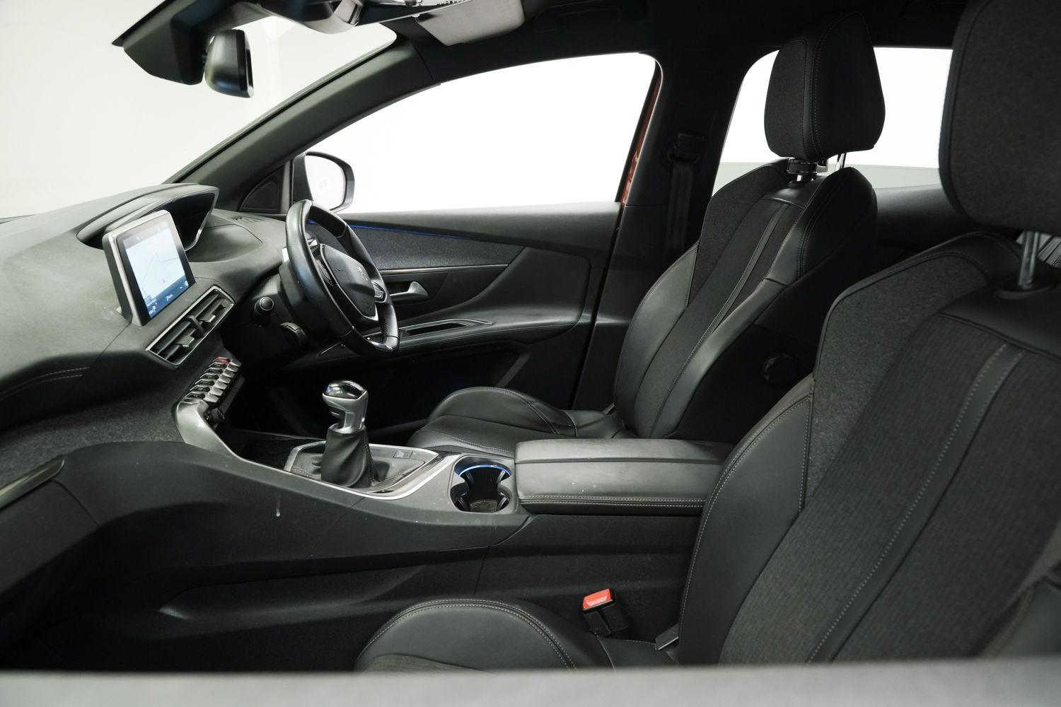 Used Peugeot 3008 2019 for sale - 76360439: Photo 19