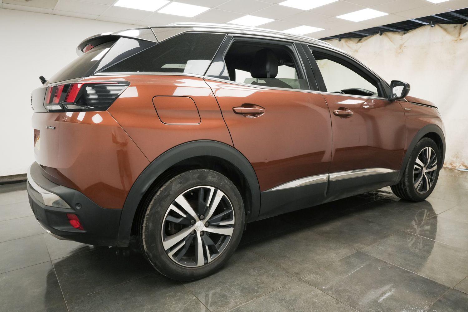 Used Peugeot 3008 2019 for sale - 76360439: Photo 5