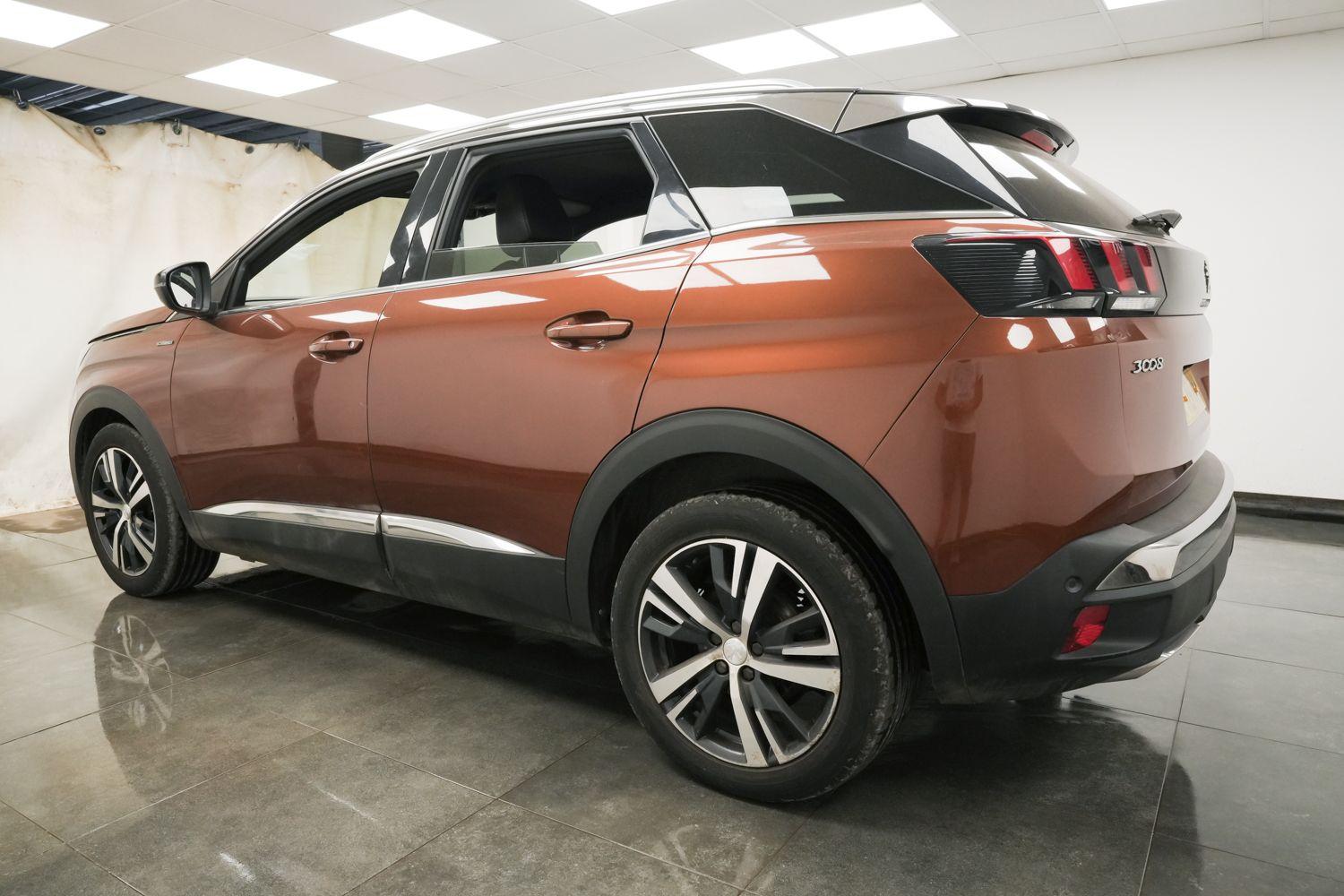 Used Peugeot 3008 2019 for sale - 76360439: Photo 7