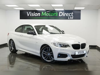 Used BMW 2 Series 2016 for sale - 79169450: Photo