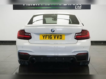 Used BMW 2 Series 2016 for sale - 79169450: Photo