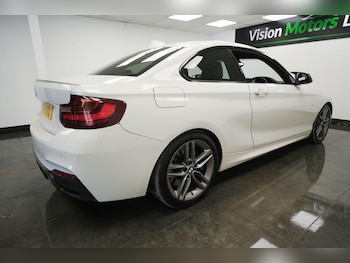 Used BMW 2 Series 2016 for sale - 79169450: Photo