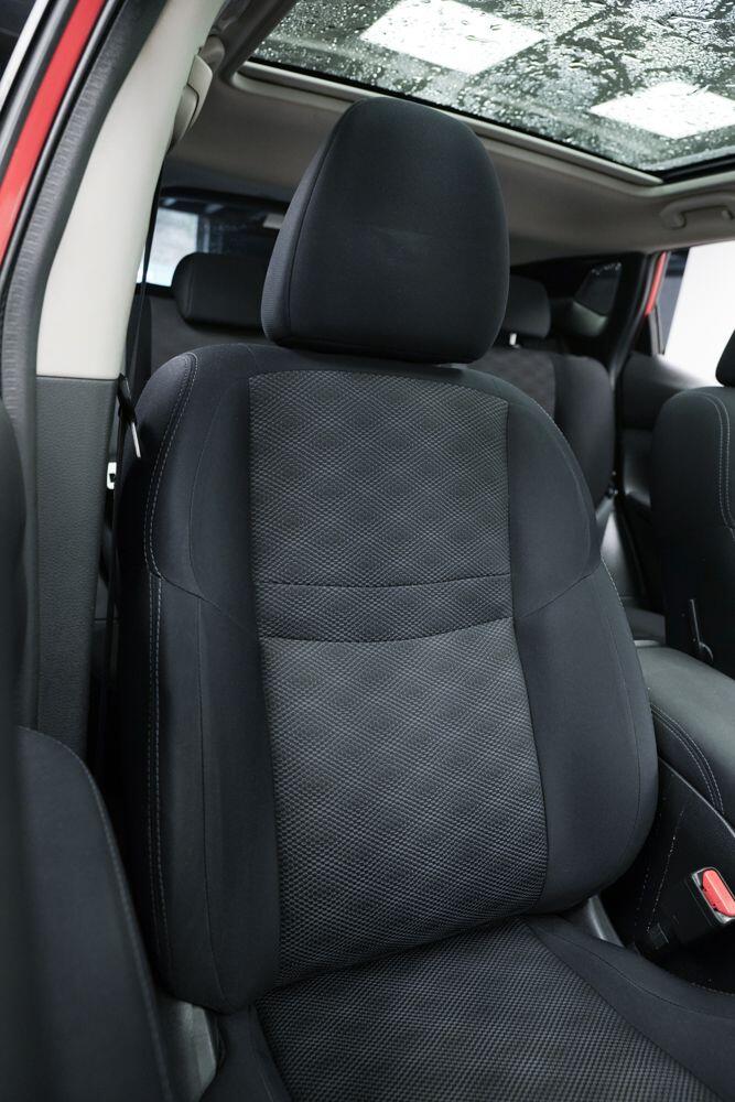 Used Nissan Qashqai 2015 for sale - 77737531: Photo 12