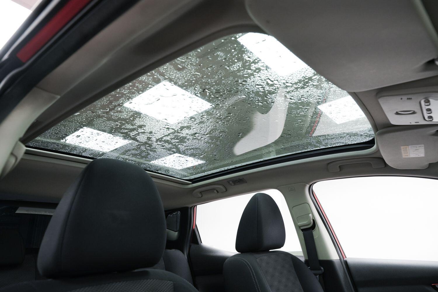 Used Nissan Qashqai 2015 for sale - 77737531: Photo 13