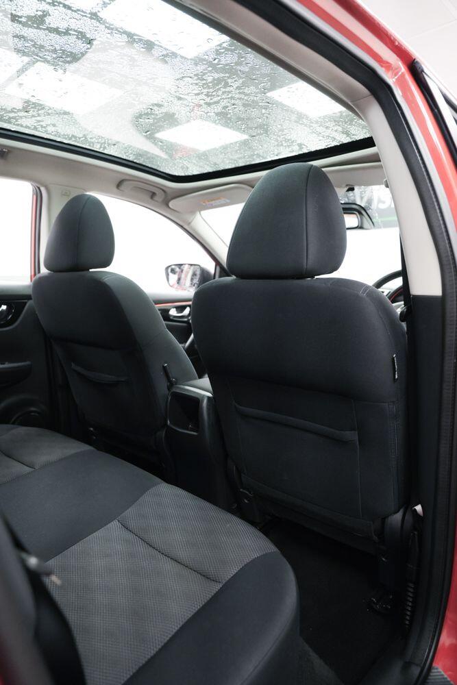 Used Nissan Qashqai 2015 for sale - 77737531: Photo 17