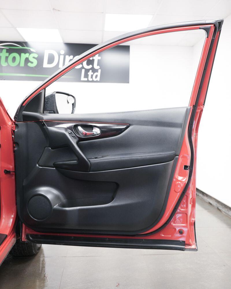 Used Nissan Qashqai 2015 for sale - 77737531: Photo 19