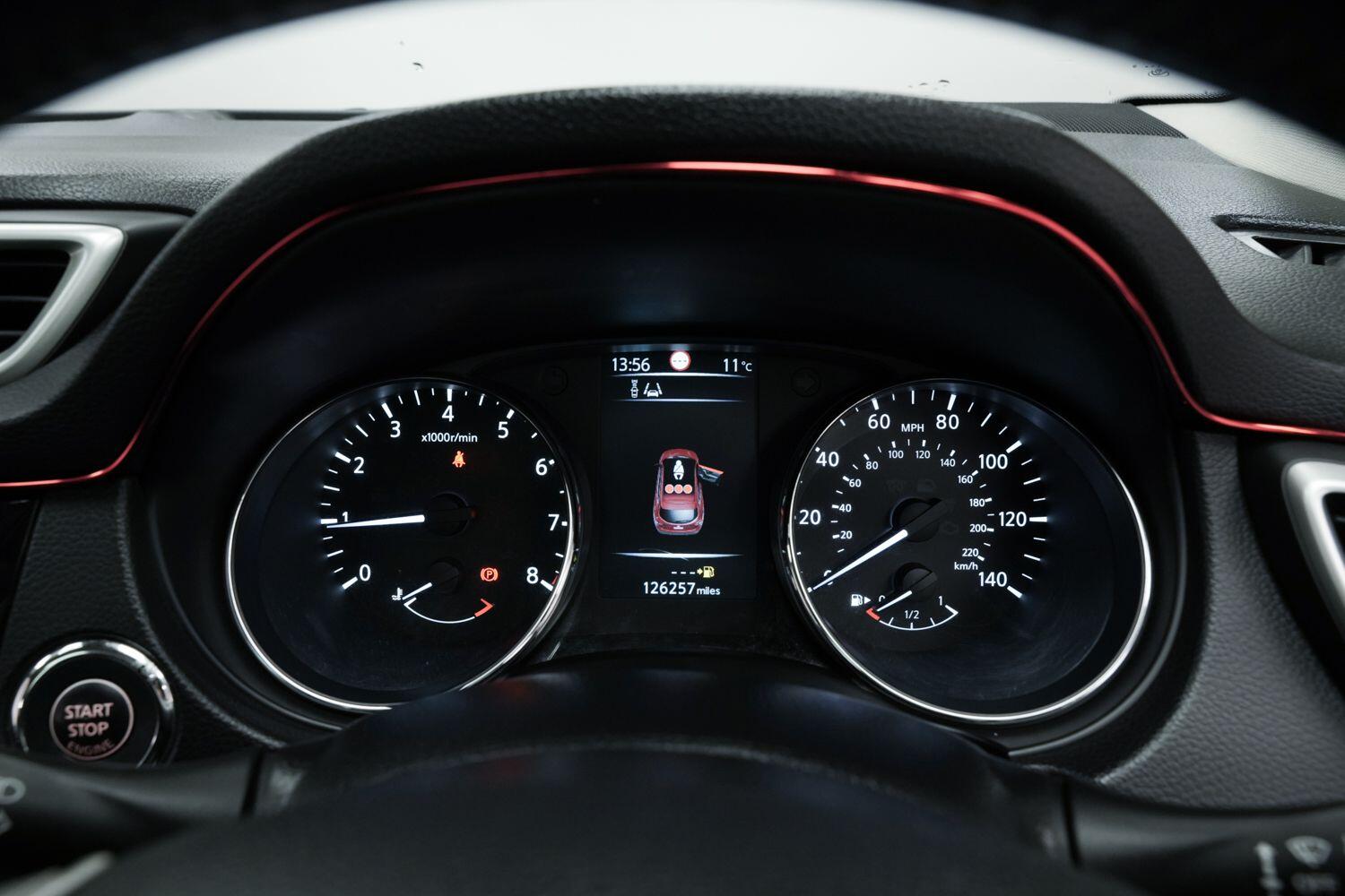 Used Nissan Qashqai 2015 for sale - 77737531: Photo 25