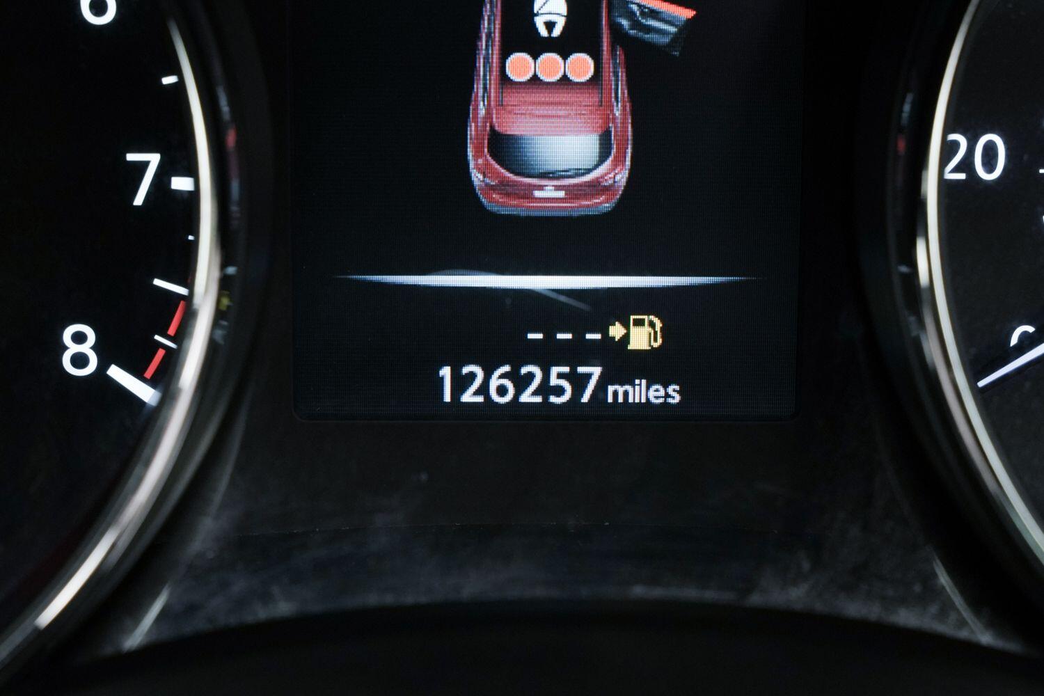 Used Nissan Qashqai 2015 for sale - 77737531: Photo 26