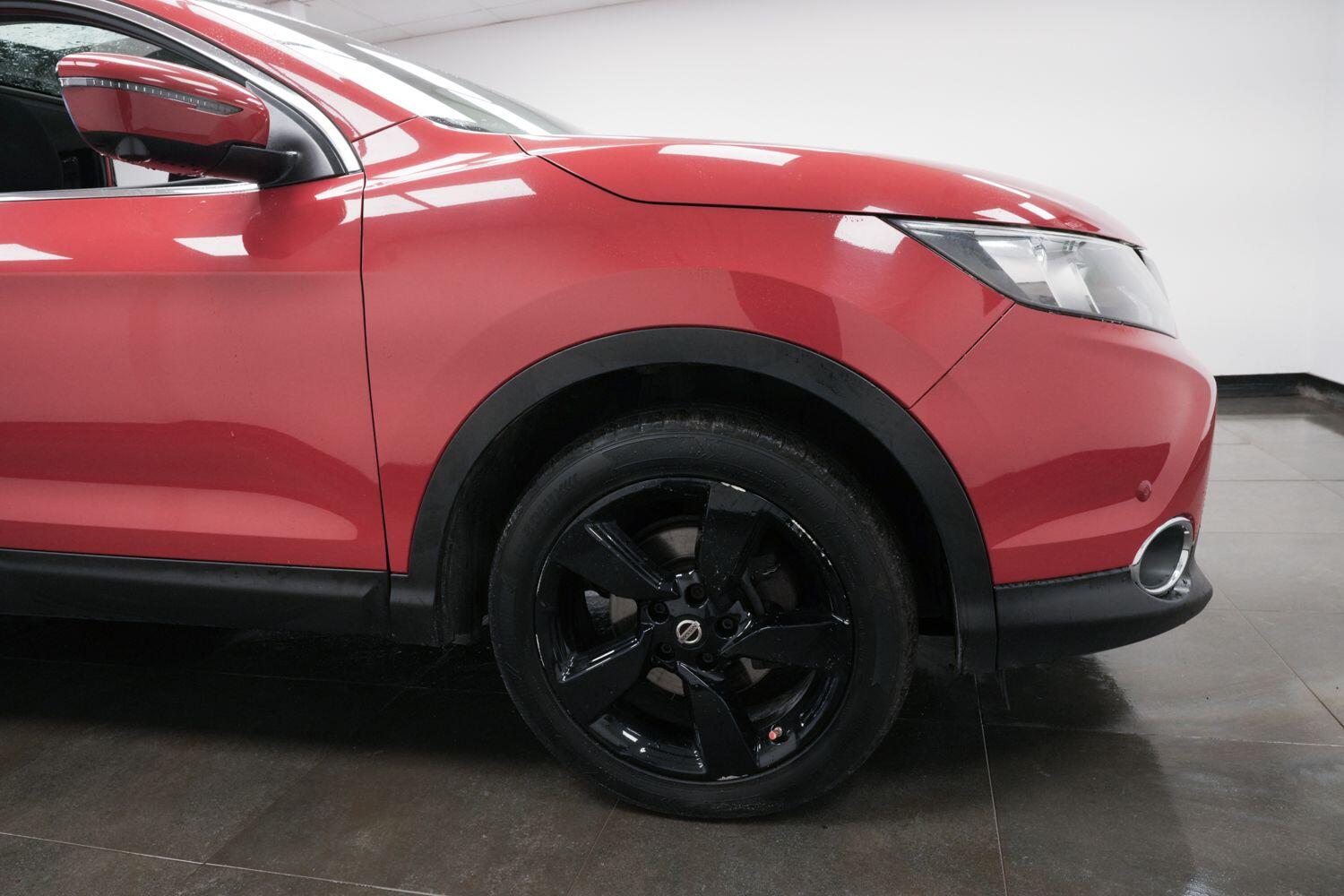 Used Nissan Qashqai 2015 for sale - 77737531: Photo 5