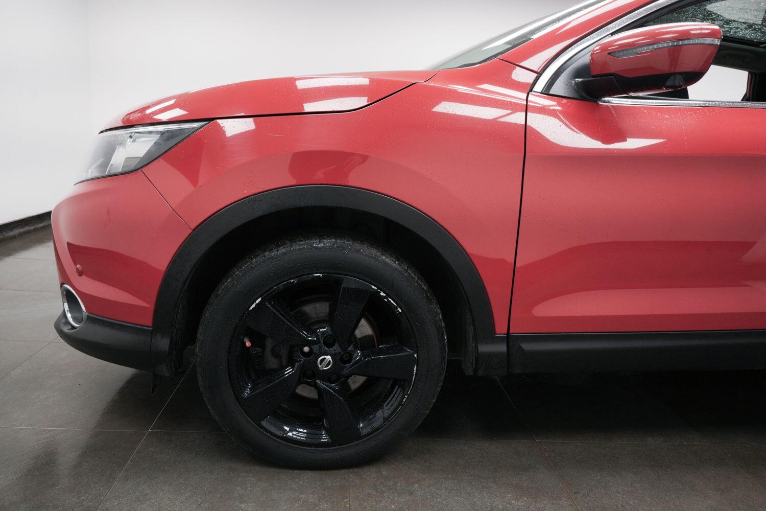 Used Nissan Qashqai 2015 for sale - 77737531: Photo 6