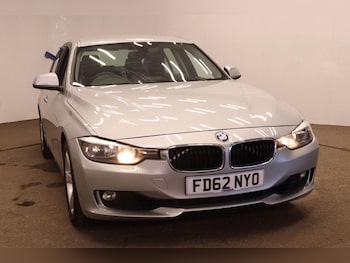 BMW 3 Series feature image