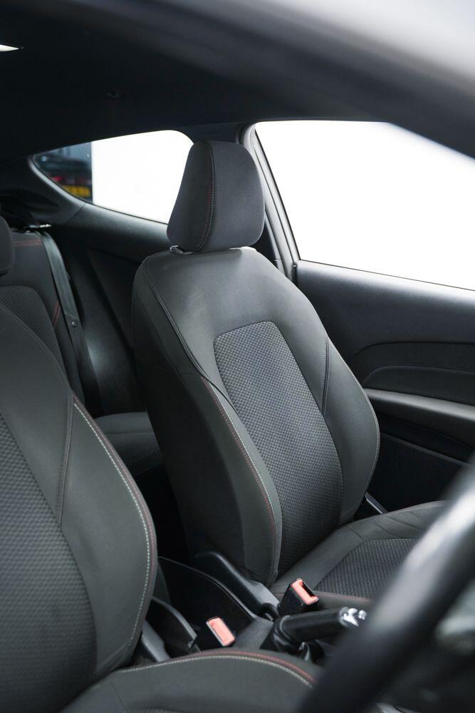 Used Ford Fiesta 2017 for sale - 77166929: Photo 11