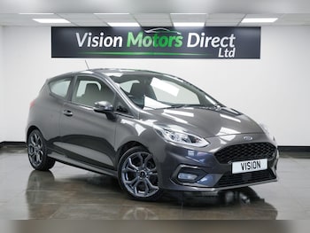 (67) - 1.0T EcoBoost ST-Line Euro 6 (s/s) 3dr