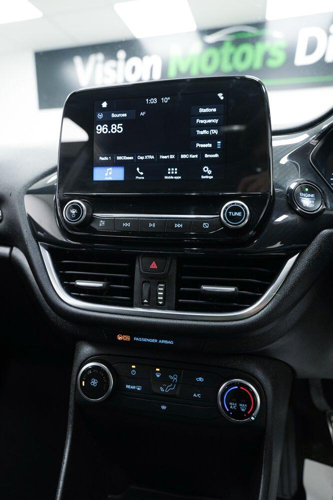 Used Ford Fiesta 2017 for sale - 77166929: Photo 20