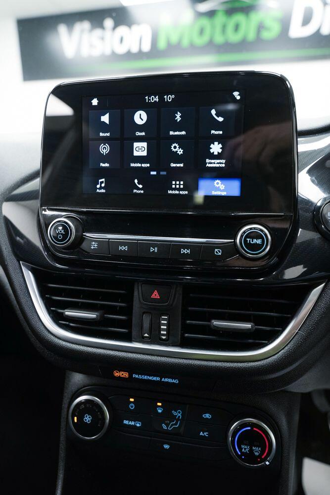 Used Ford Fiesta 2017 for sale - 77166929: Photo 21