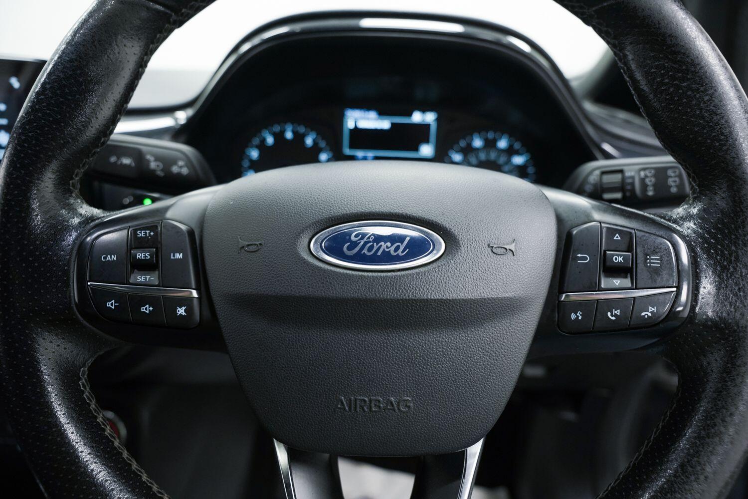 Used Ford Fiesta 2017 for sale - 77166929: Photo 22