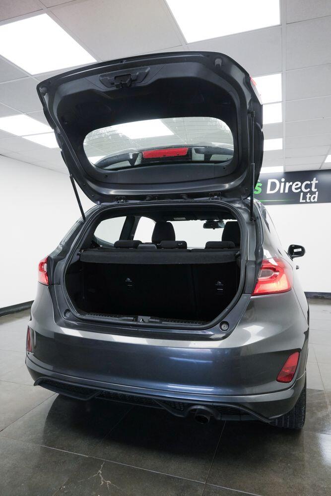 Used Ford Fiesta 2017 for sale - 77166929: Photo 8