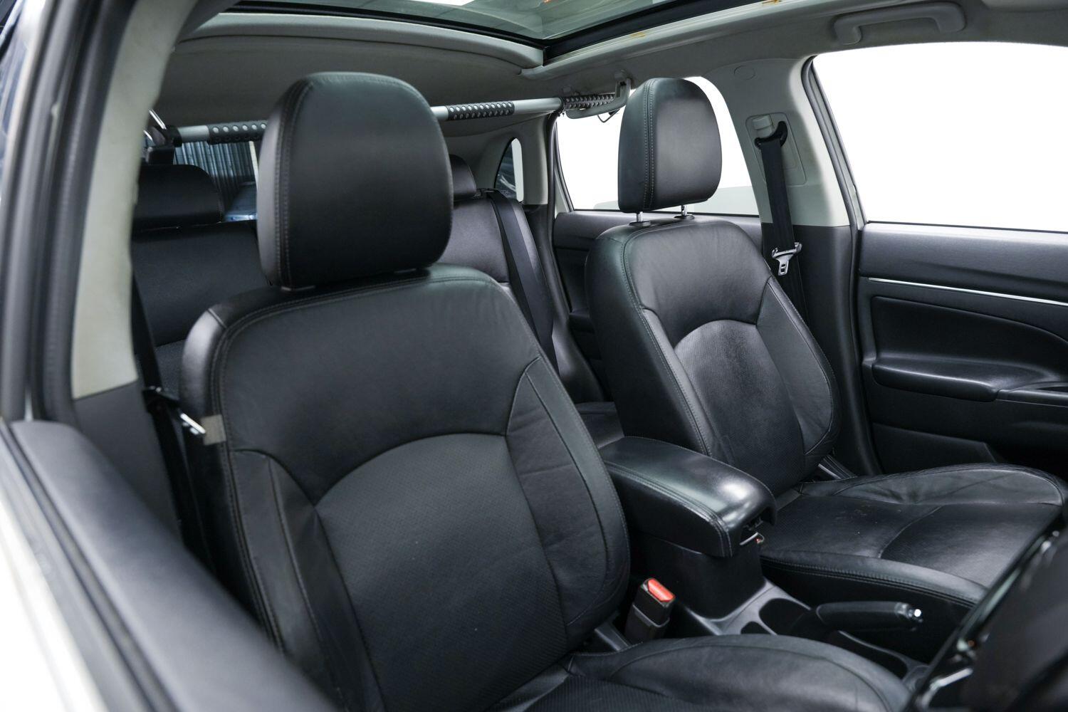 Used Mitsubishi ASX for sale - 76824061: Photo 12