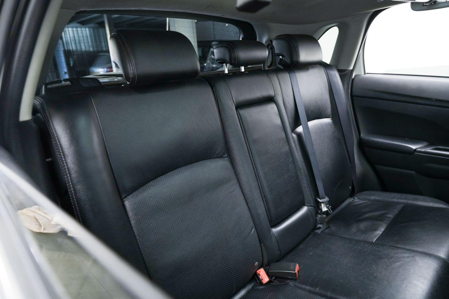 Used Mitsubishi ASX for sale - 76824061: Photo 15