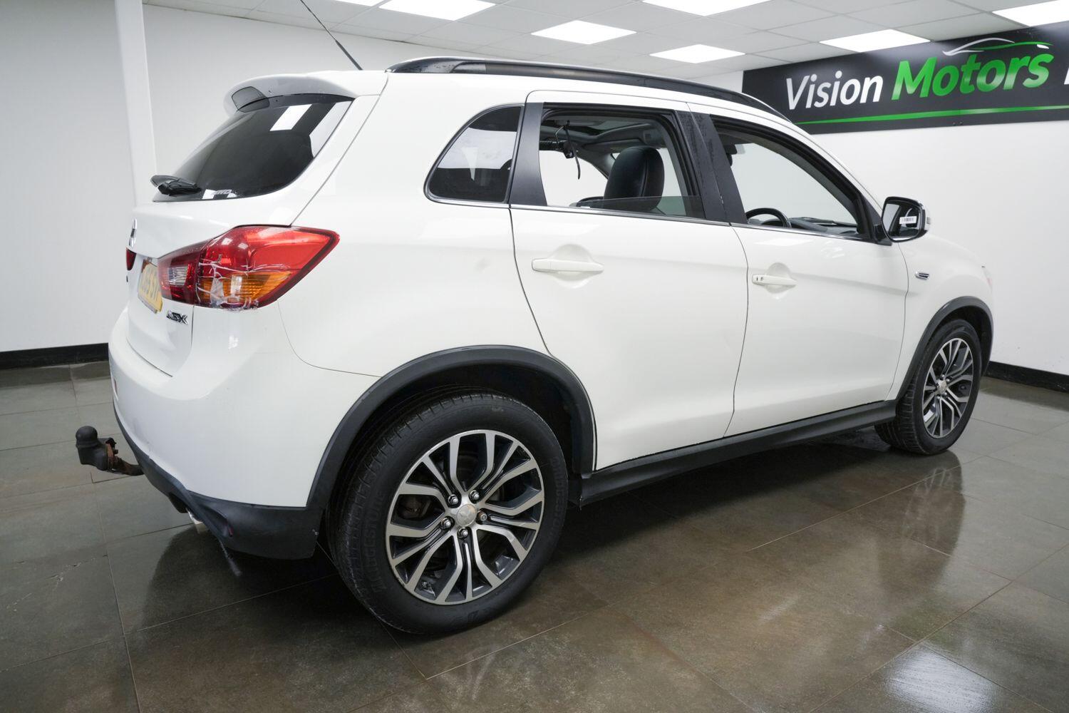 Used Mitsubishi ASX for sale - 76824061: Photo 4
