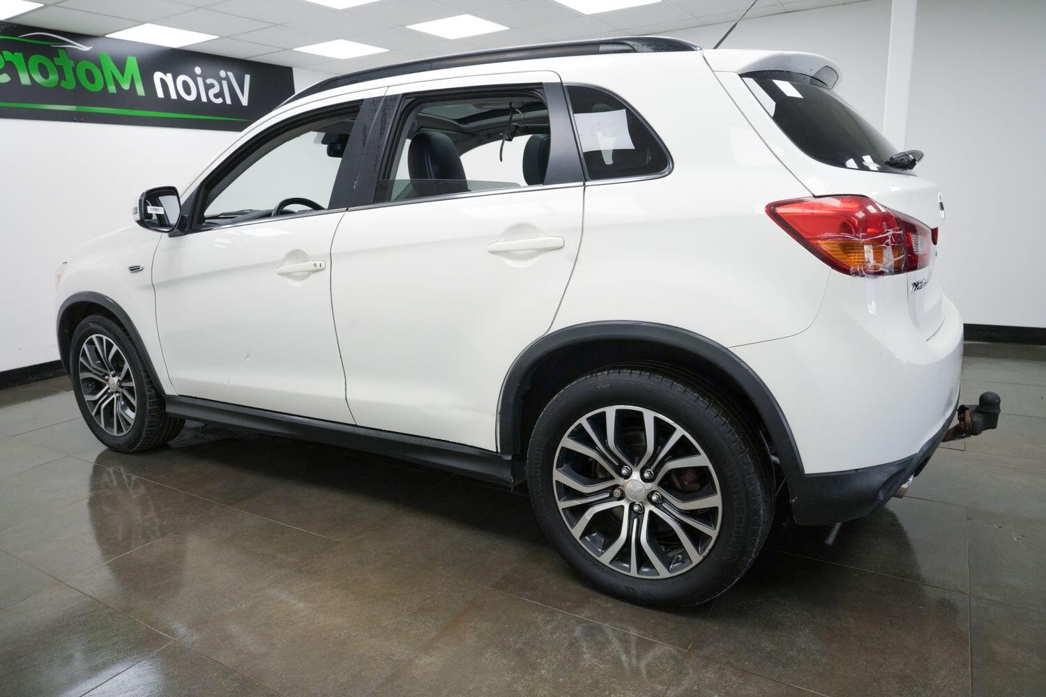 Used Mitsubishi ASX for sale - 76824061: Photo 7