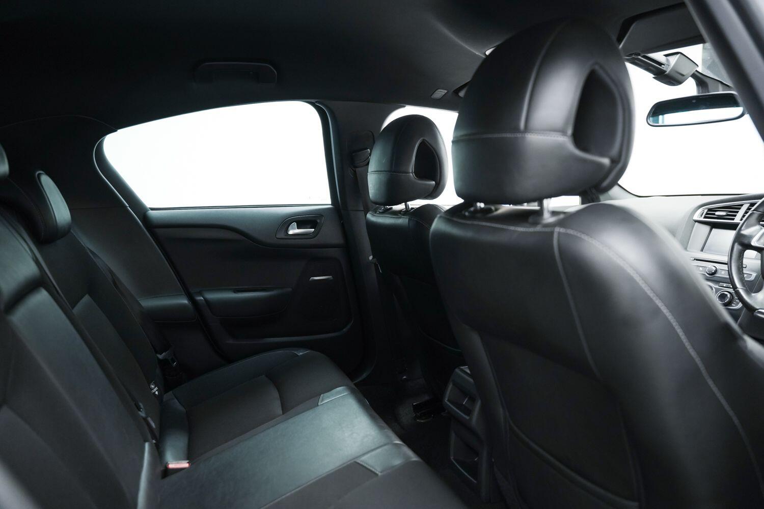 Used DS Automobiles DS 4 2015 for sale - 76781840: Photo 10