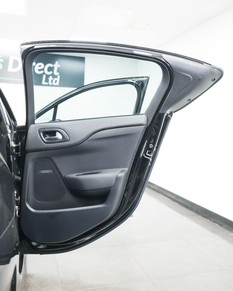 Used DS Automobiles DS 4 2015 for sale - 76781840: Photo 12