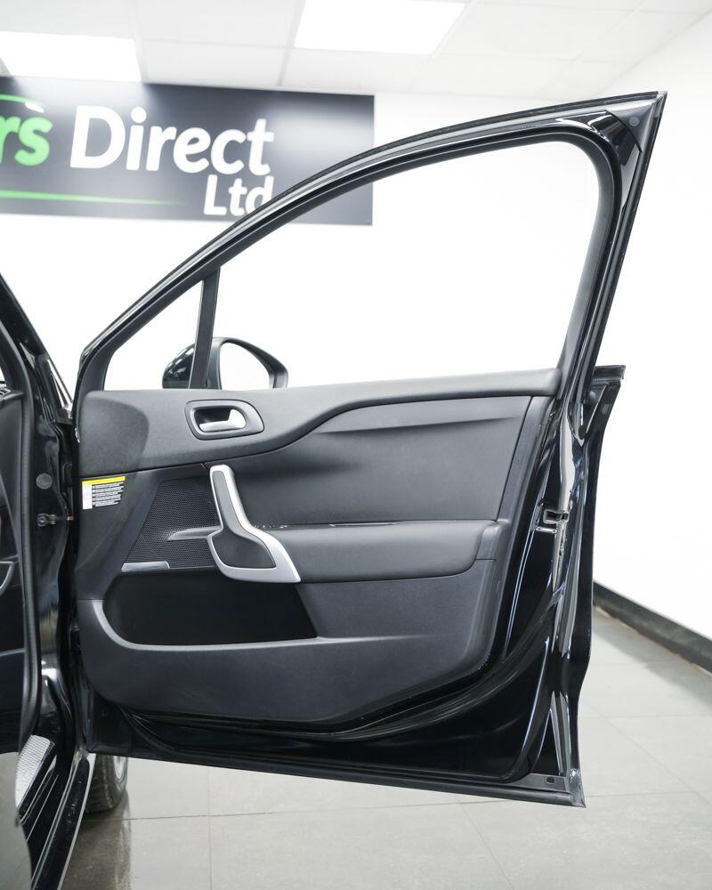 Used DS Automobiles DS 4 2015 for sale - 76781840: Photo 13