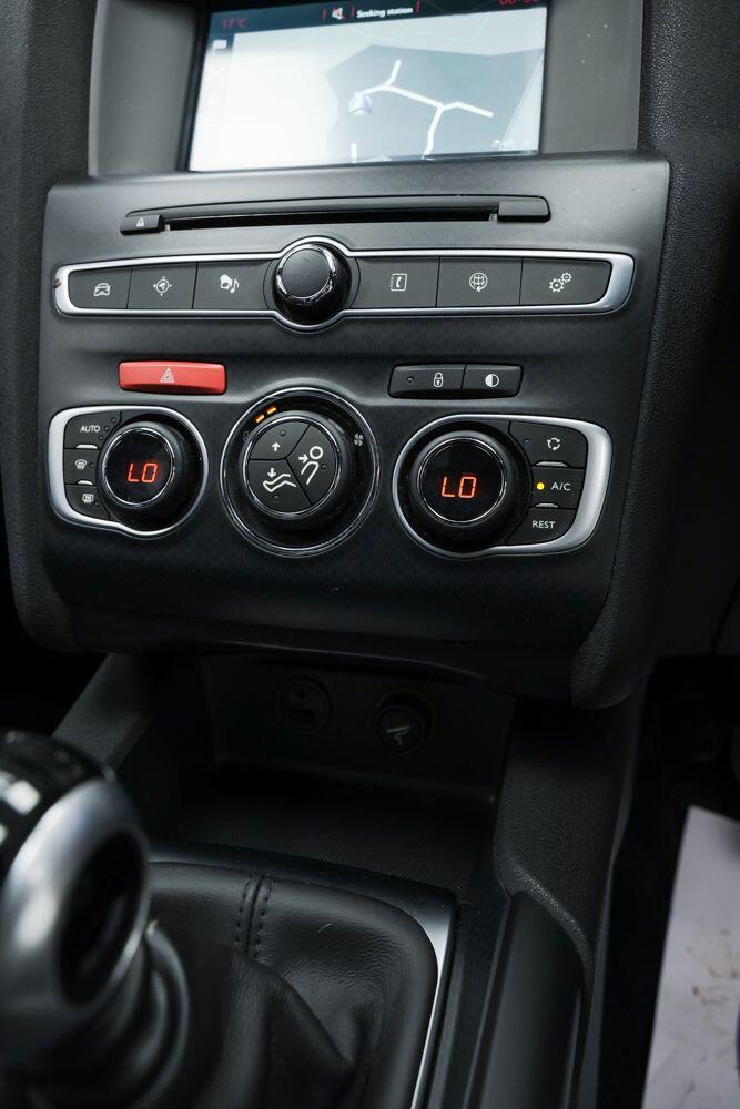 Used DS Automobiles DS 4 2015 for sale - 76781840: Photo 16