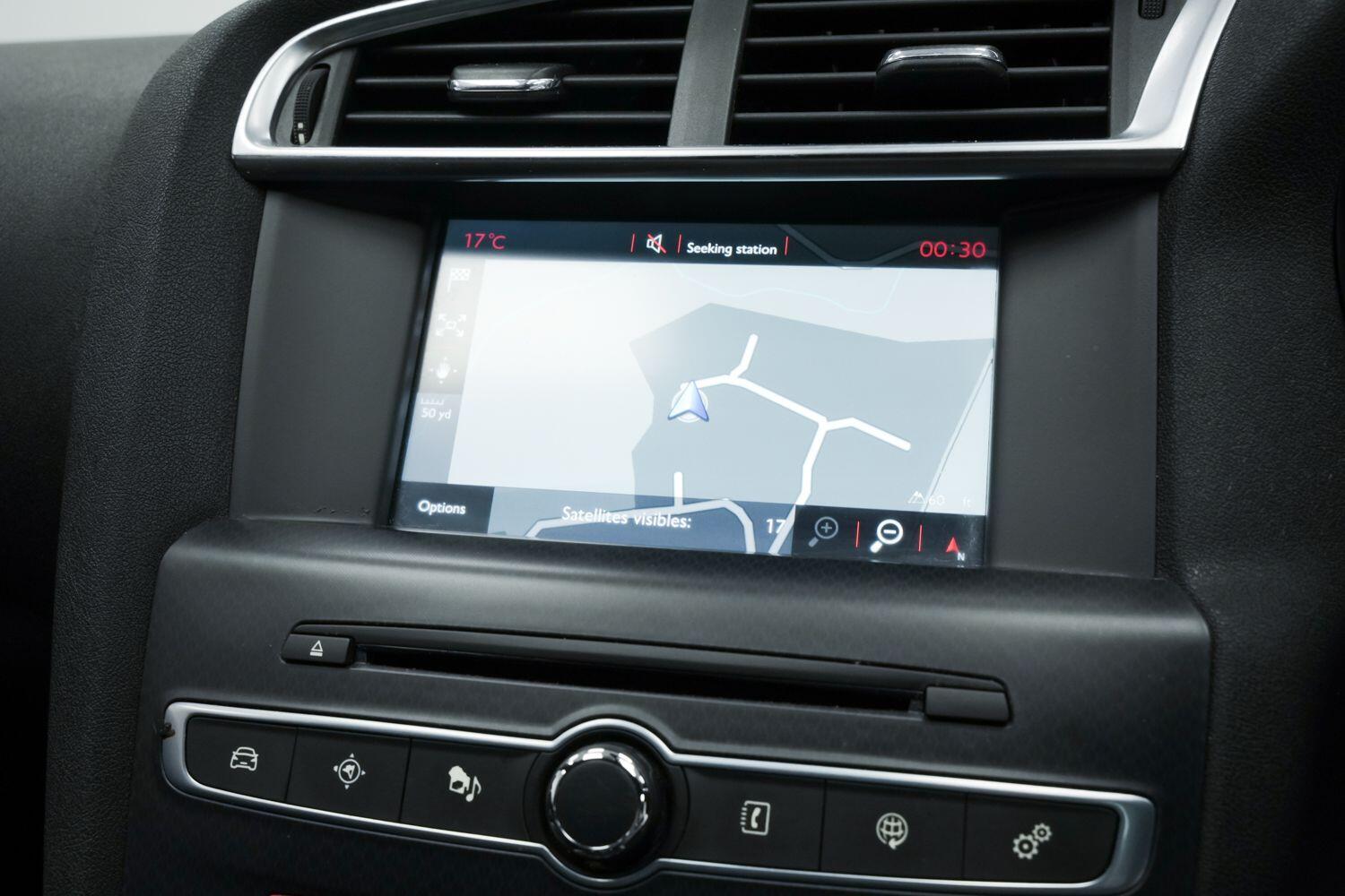 Used DS Automobiles DS 4 2015 for sale - 76781840: Photo 17