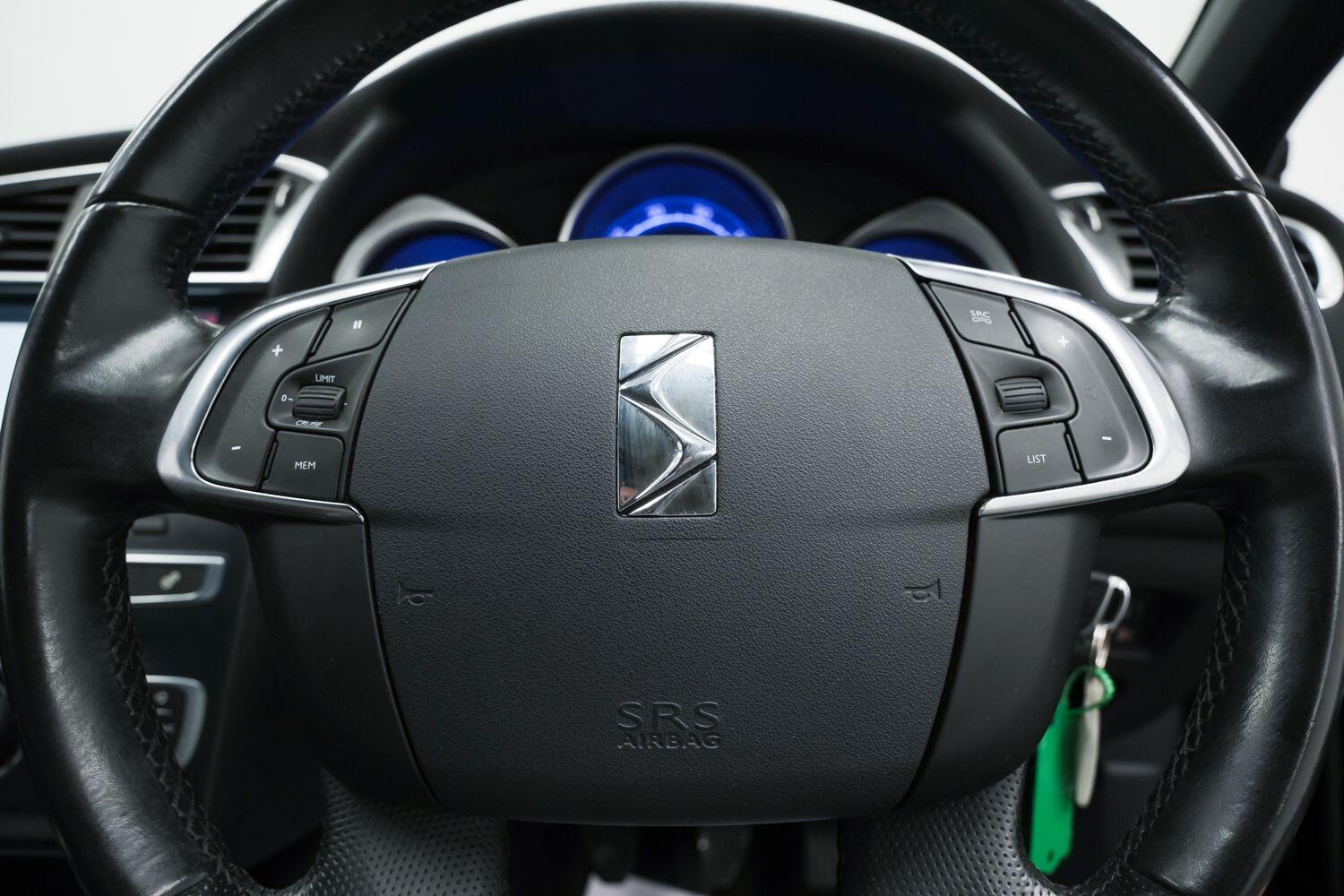 Used DS Automobiles DS 4 2015 for sale - 76781840: Photo 18