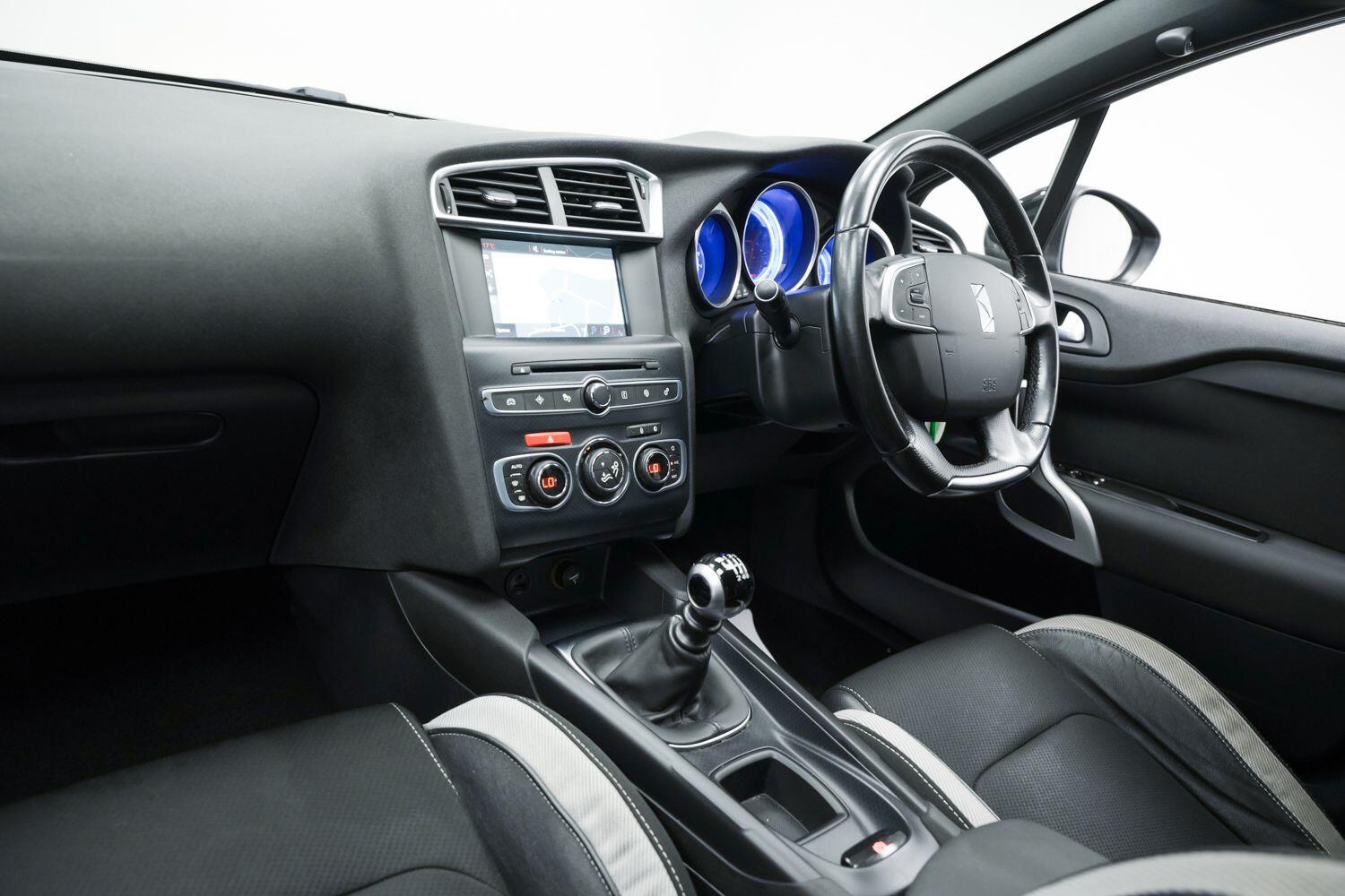 Used DS Automobiles DS 4 2015 for sale - 76781840: Photo 20