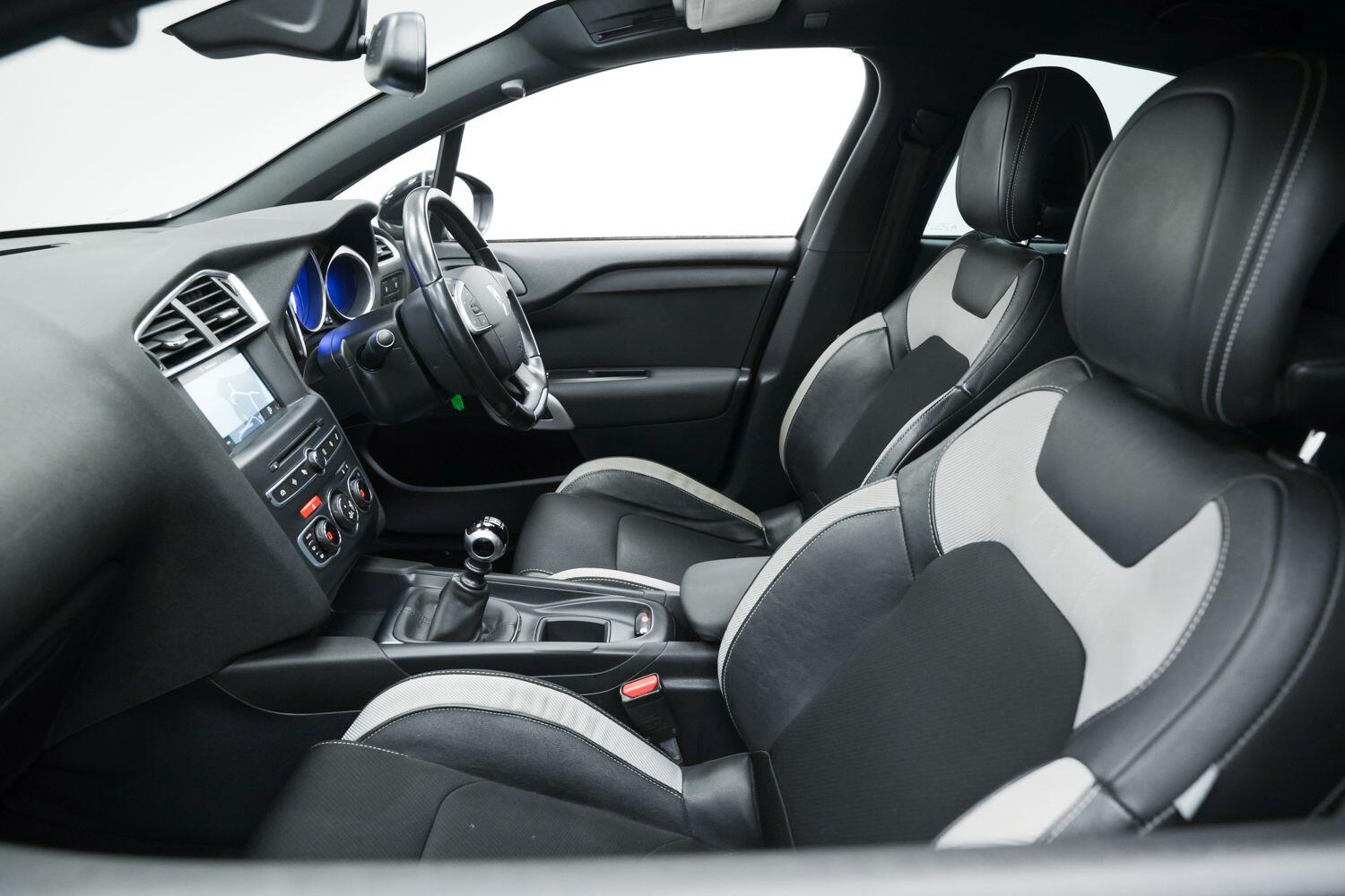 Used DS Automobiles DS 4 2015 for sale - 76781840: Photo 21