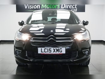 Used DS Automobiles DS 4 2015 for sale - 76781840: Photo