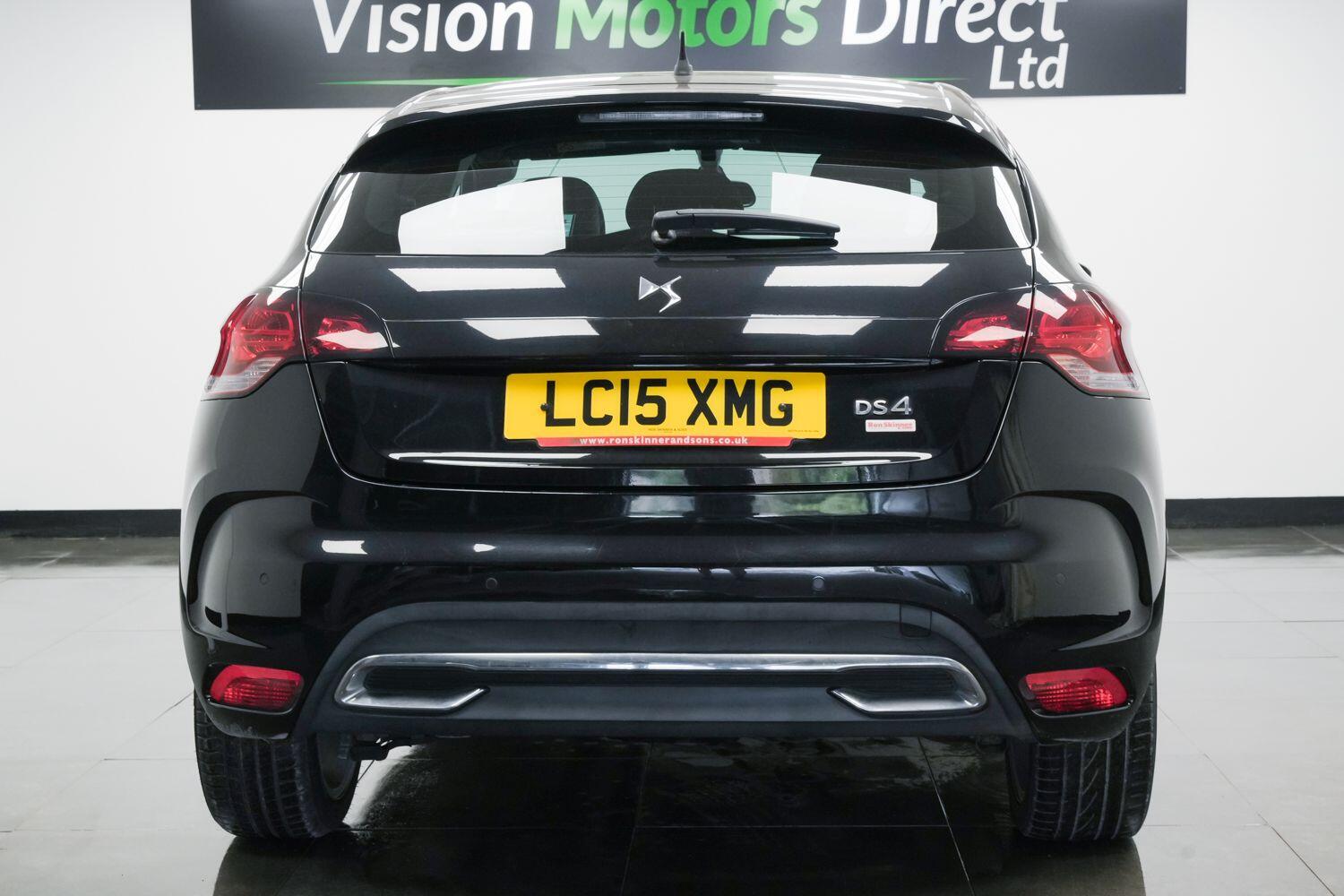 Used DS Automobiles DS 4 2015 for sale - 76781840: Photo 4