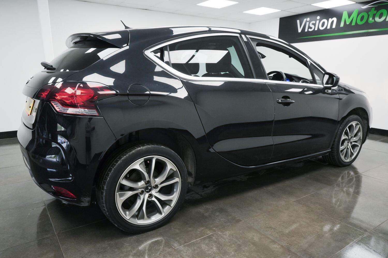 Used DS Automobiles DS 4 2015 for sale - 76781840: Photo 5