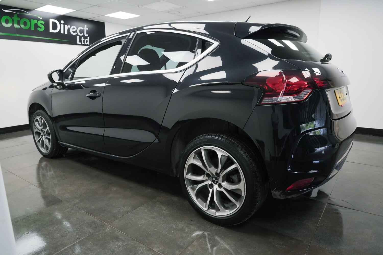 Used DS Automobiles DS 4 2015 for sale - 76781840: Photo 6