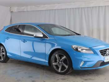 2015 (65) - 2.0 D4 R-Design Nav Euro 6 (s/s) 5dr