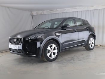 Used Jaguar E-Pace 2020 for sale - 79532564: Photo