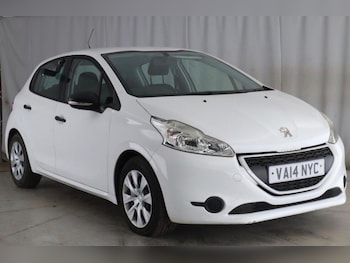 Used Peugeot 208 2014 for sale - 78843066: Photo