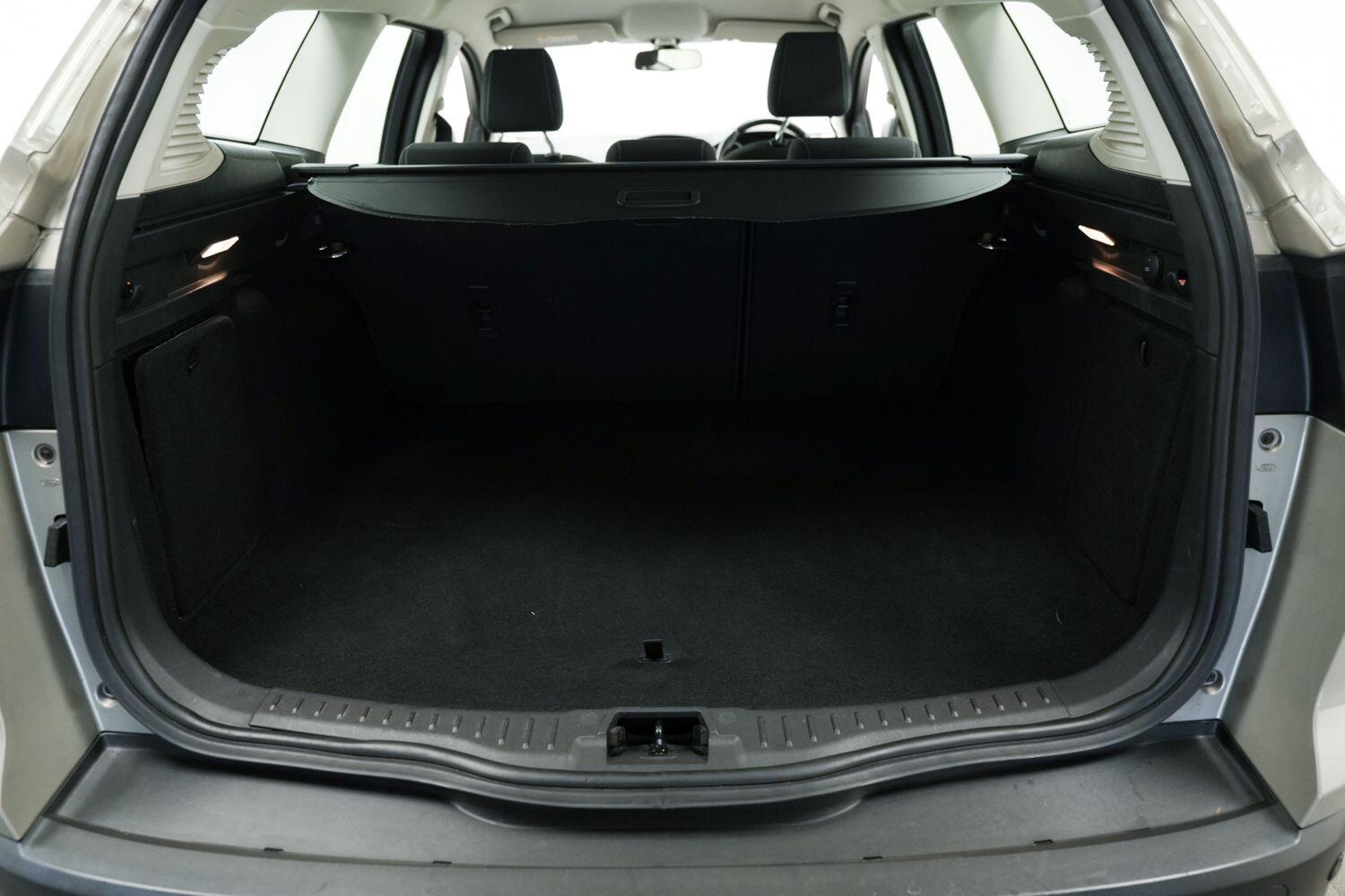 Used Ford Focus 2015 for sale - 76361423: Photo 11