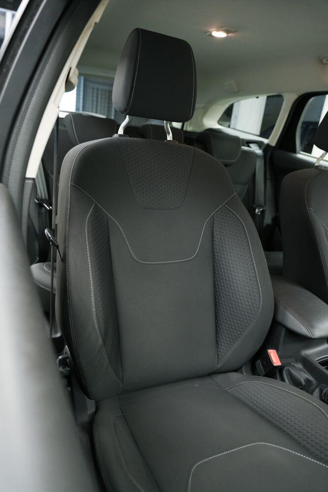 Used Ford Focus 2015 for sale - 76361423: Photo 14