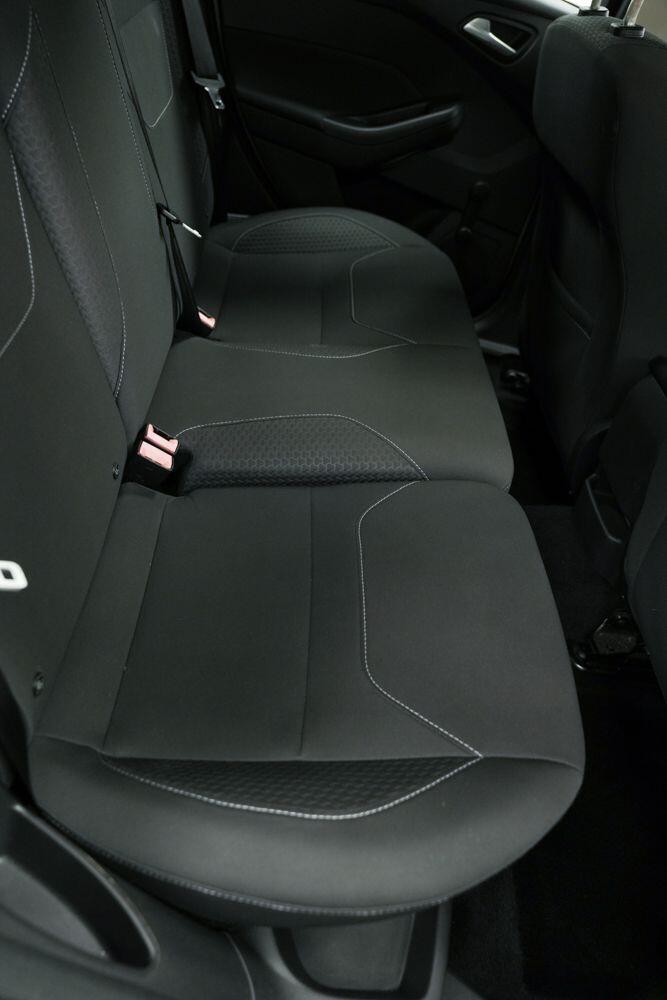 Used Ford Focus 2015 for sale - 76361423: Photo 16
