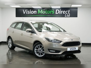 Ford - Focus