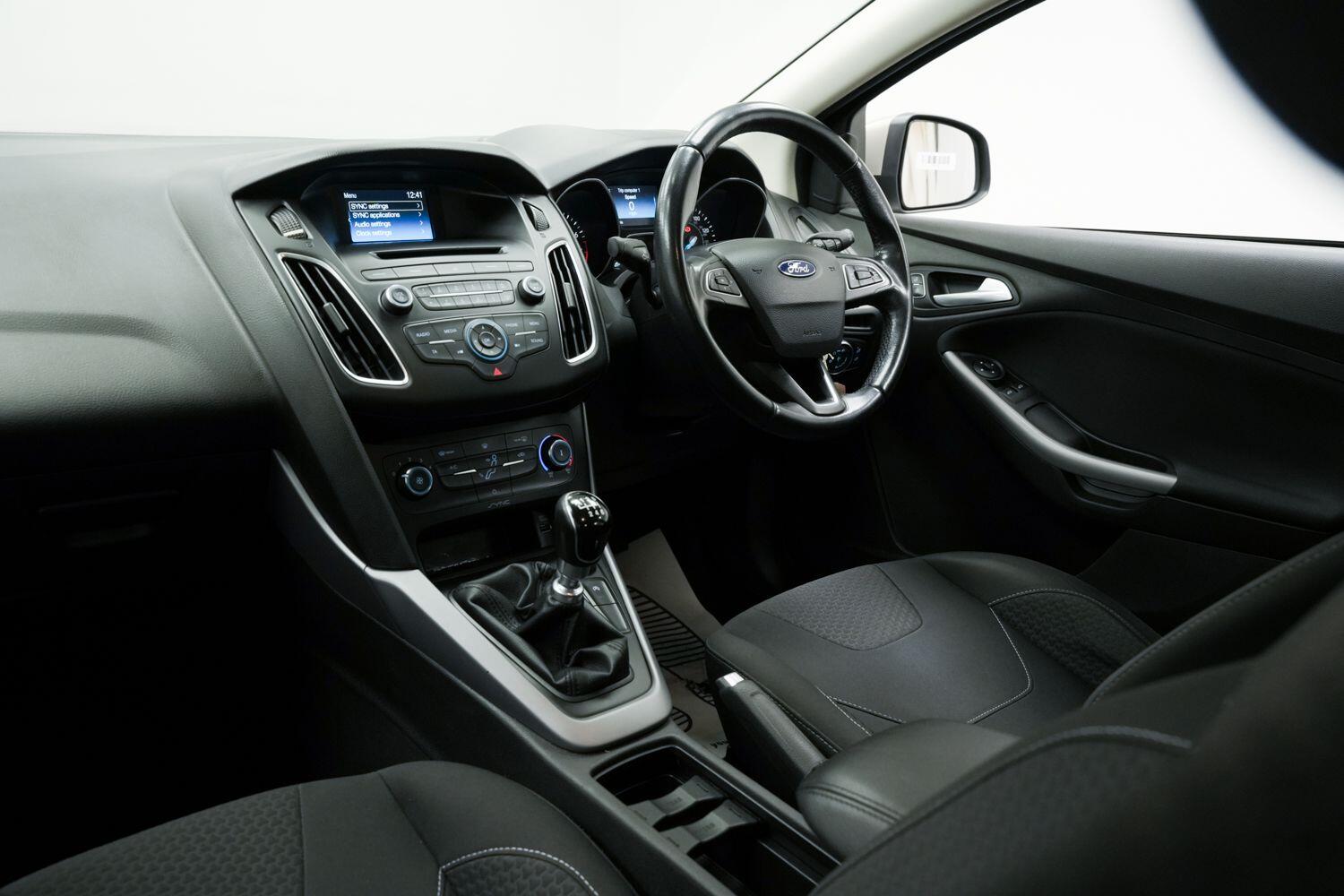 Used Ford Focus 2015 for sale - 76361423: Photo 20