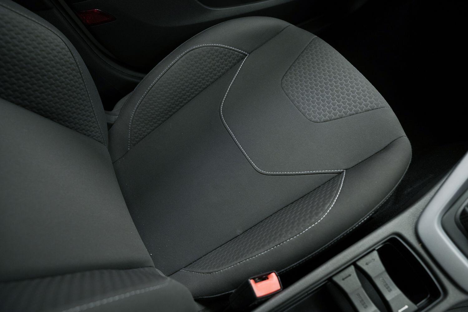 Used Ford Focus 2015 for sale - 76361423: Photo 22