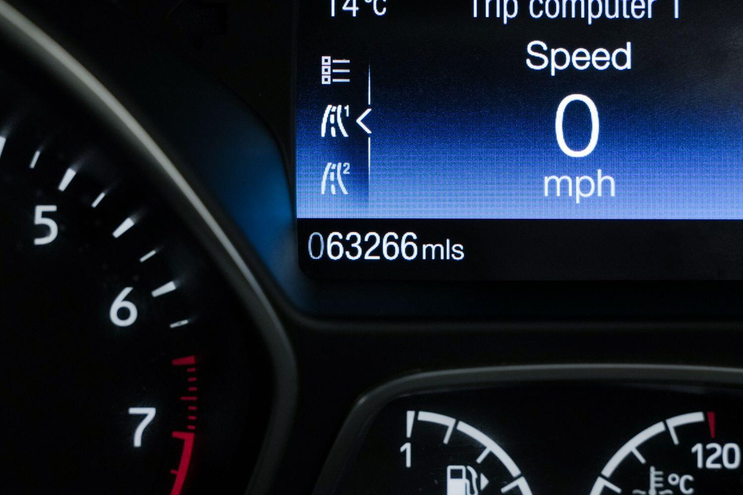 Used Ford Focus 2015 for sale - 76361423: Photo 26