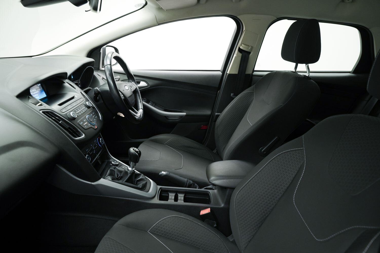 Used Ford Focus 2015 for sale - 76361423: Photo 27